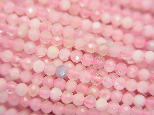 Mixed Stone Gemstone Beads