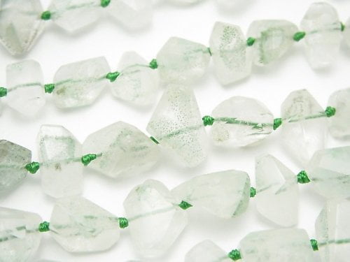 Nugget, Other Quartz Gemstone Beads