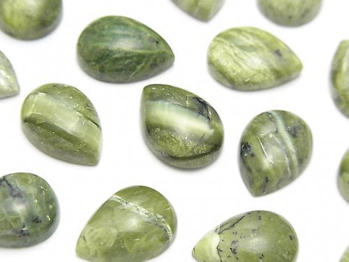 Cabochon, Opal Gemstone Beads