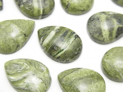 Cabochon, Opal Gemstone Beads