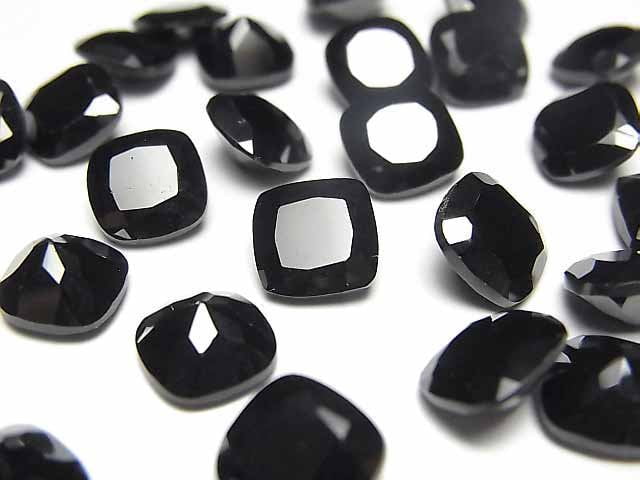 Rectangle, Spinel, Undrilled Gemstone Beads