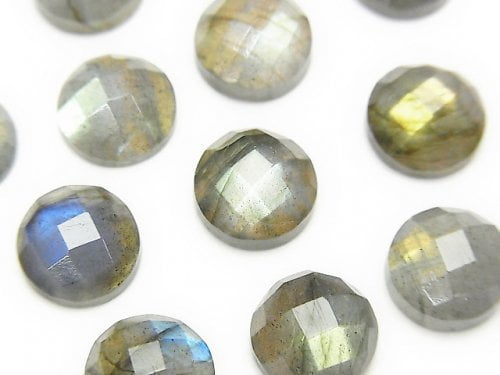 Cabochon, Labradorite Gemstone Beads