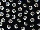 [Video]High Quality Crystal AAA Loose stone Round Faceted 4x4mm 10pcs