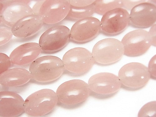 Other Quartz, Oval Gemstone Beads