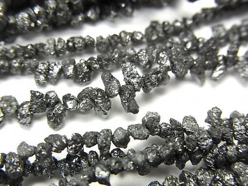 Chips, Diamond Gemstone Beads