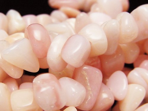 Opal Gemstone Beads