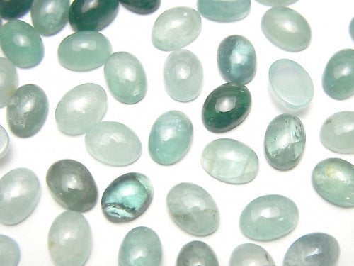 Grandidierite Gemstone Beads