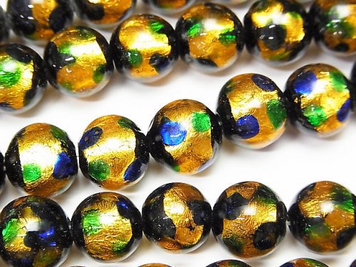 Glass Beads Synthetic & Glass Beads