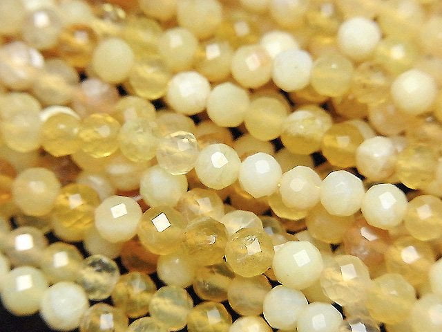 Opal Gemstone Beads