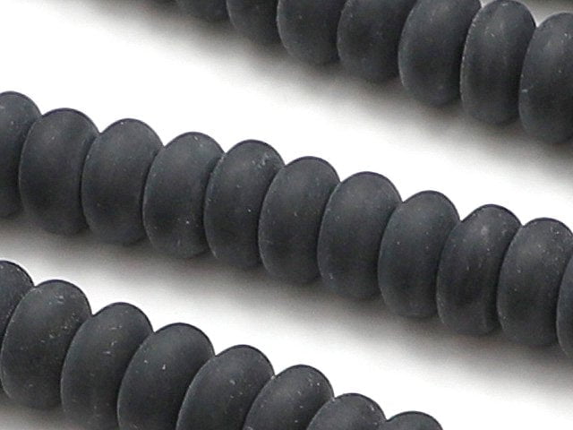 Onyx, Round Gemstone Beads