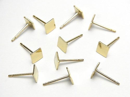 14KGF Gold Filled Metal Beads & Findings