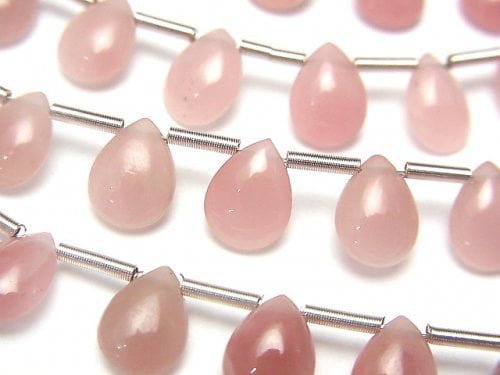 Other Quartz, Pear Shape Gemstone Beads