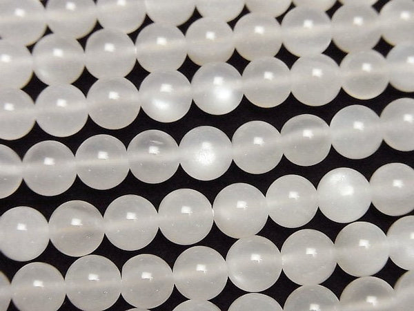 Moonstone Gemstone Beads