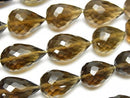 Drop, Other Quartz Gemstone Beads