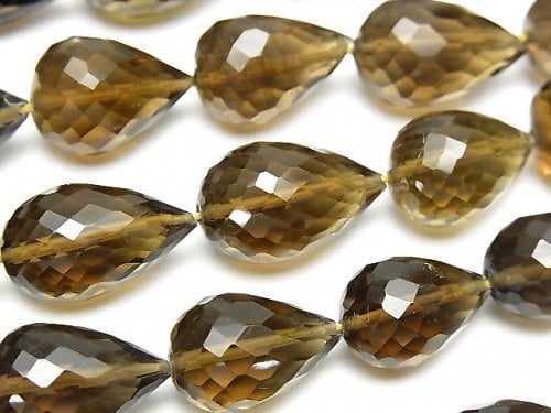 Drop, Other Quartz Gemstone Beads