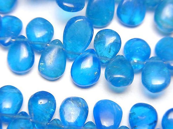 Apatite Gemstone Beads