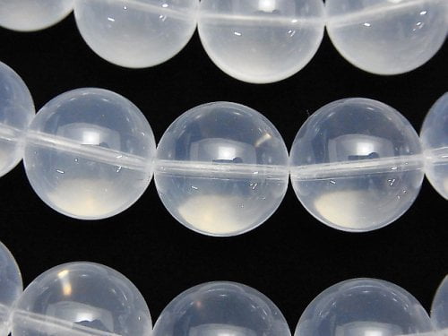 Other Quartz, Round Gemstone Beads