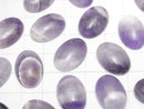 Amethyst  Oval  Cabochon 18x13mm 3pcs $16.99!