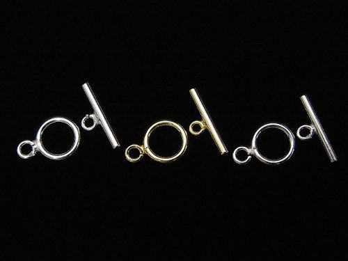 Toggle Metal Beads & Findings