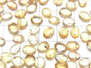 [Video] High Quality Imperial Topaz AAA- Oval Cabochon 7-7.5x6mm 3pcs $14.99!