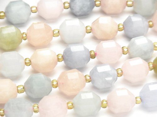 Mixed Stone, Other Shape Gemstone Beads