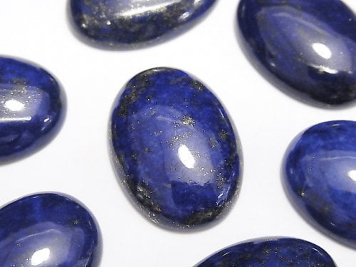 Lapis lazuli Gemstone Beads