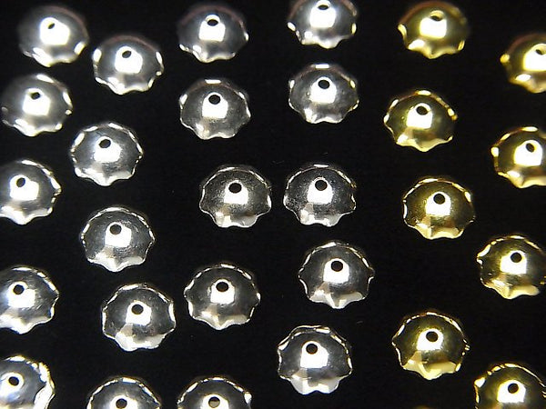 Bead Cap Metal Beads & Findings