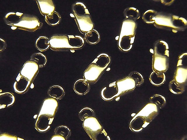 Jump Ring Metal Beads & Findings