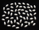 Silver925  Rice 8x5mm 5pcs