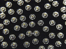 Silver925  Rondelle  3.3mm 20pcs