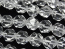 [Video] Crystal AAA 20 Faceted Round 10mm 1/4 or 1 strand beads (aprx.15inch/37cm)