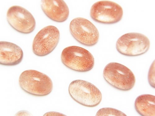 Cabochon, Other Quartz Gemstone Beads