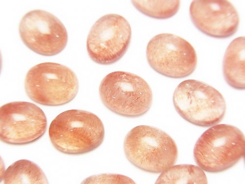 Cabochon, Other Quartz Gemstone Beads