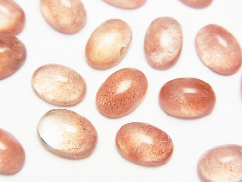 Cabochon, Other Quartz Gemstone Beads