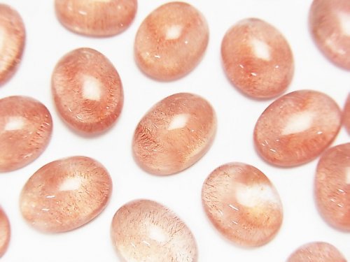 Cabochon, Other Quartz Gemstone Beads