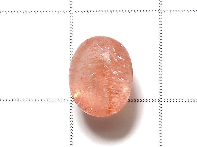 [Video] [One of a kind] Natural Strawberry Quartz AAAA Loose stone Faceted 1pc NO.2