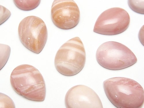 Cabochon, Opal Gemstone Beads