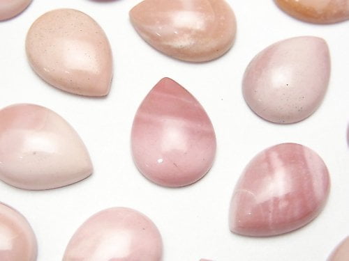 Cabochon, Opal Gemstone Beads