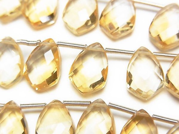 Citrine Gemstone Beads