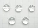 Number, & (Symbol) Carving! Crystal AAA Round 10mm [7,8,9,0, &] 2pcs $3.79!