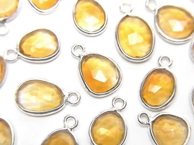 Citrine Gemstone Beads