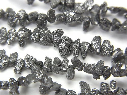 Chips, Diamond Gemstone Beads