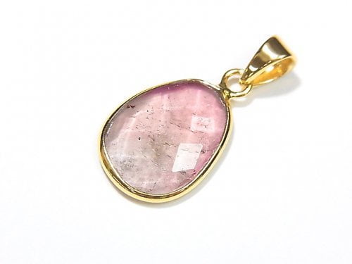 Accessories, One of a kind, Pendant, Tourmaline One of a kind