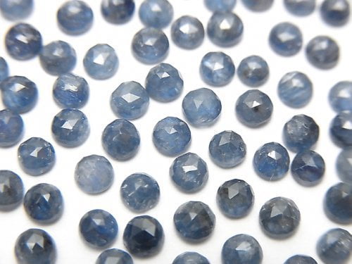 Sapphire Gemstone Beads