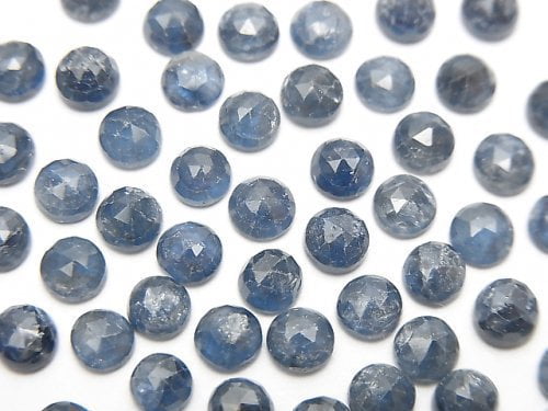 Sapphire Gemstone Beads