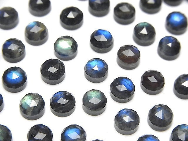 Labradorite Gemstone Beads