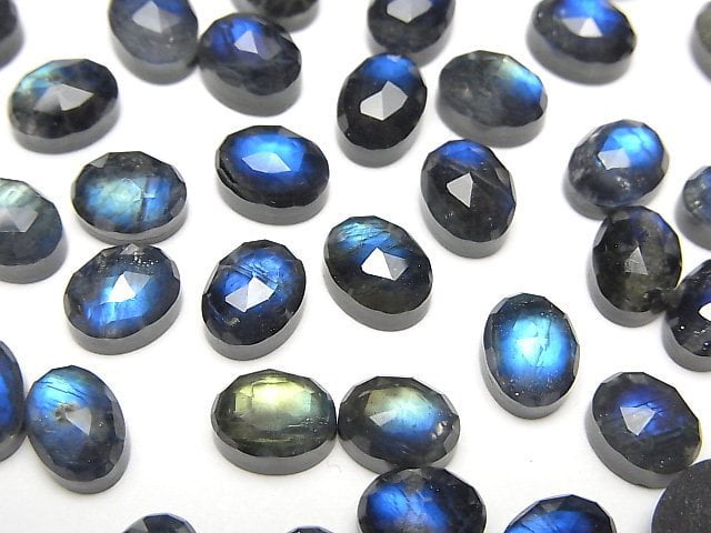 Labradorite Gemstone Beads