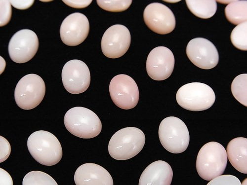 Cabochon, Opal Gemstone Beads