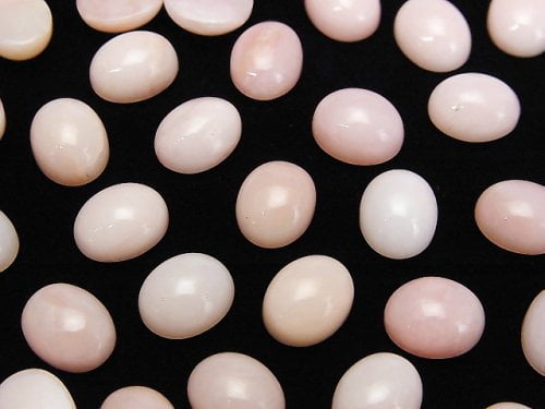 Cabochon, Opal Gemstone Beads