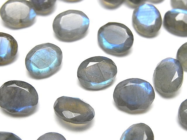 Labradorite Gemstone Beads